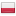 collinite.pl hosted country